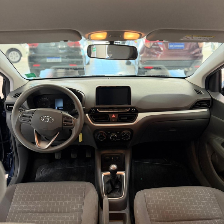 hyundai hb20s 1.0 12v flex comfort plus manual 4p 20256