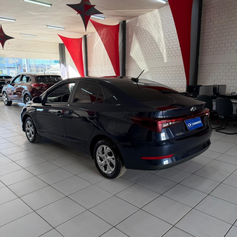 hyundai hb20s 1.0 12v flex comfort plus manual 4p 20253