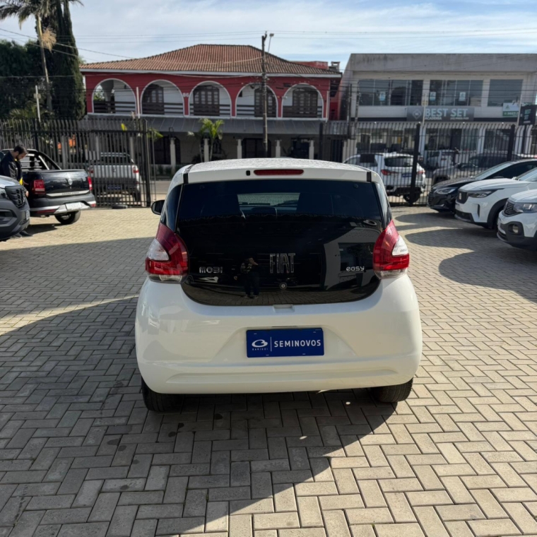 fiat mobi 1.0 firefly flex drive manual 4p 20175
