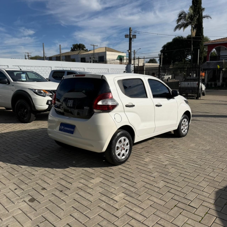 fiat mobi 1.0 firefly flex drive manual 4p 20173