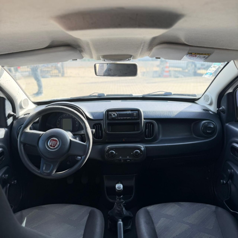 fiat mobi 1.0 firefly flex drive manual 4p 20177