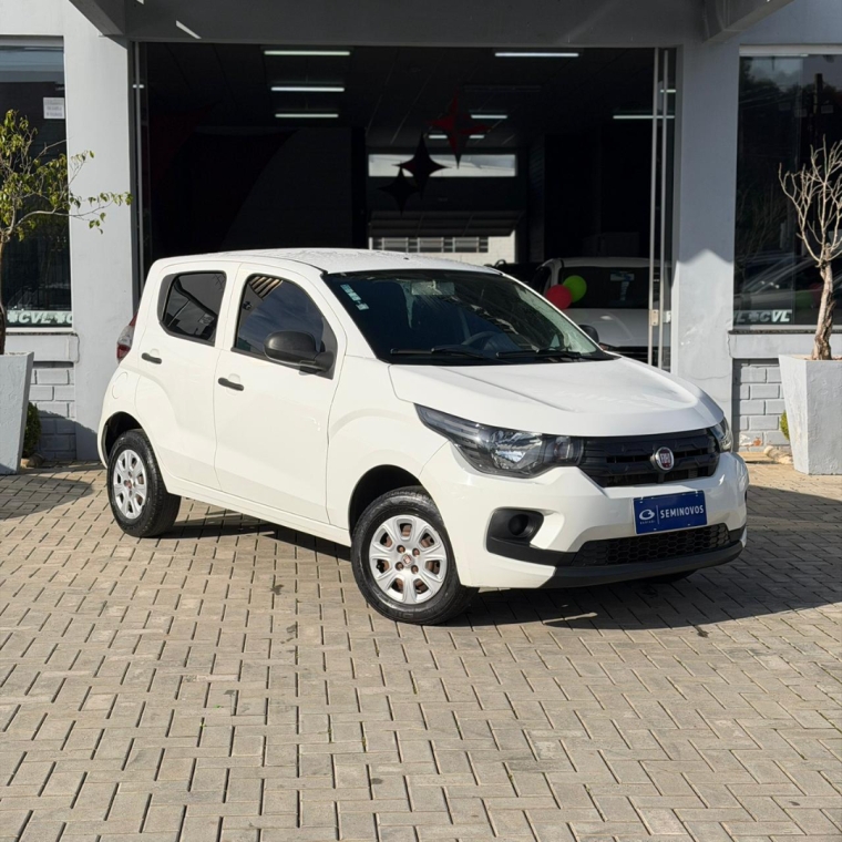 fiat mobi 1.0 firefly flex drive manual 4p 2017