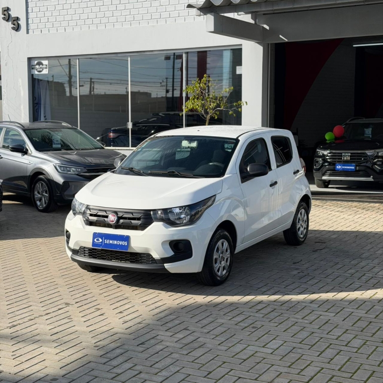 fiat mobi 1.0 firefly flex drive manual 4p 20171