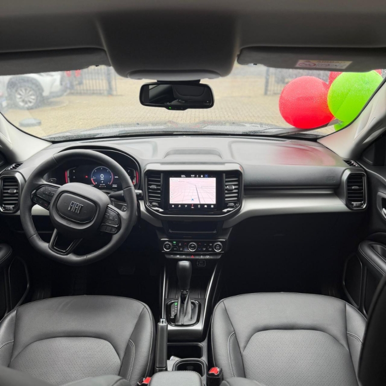 fiat toro 1.3 turbo 270 flex volcano at6 2.0 diesel 4p automatico 20255
