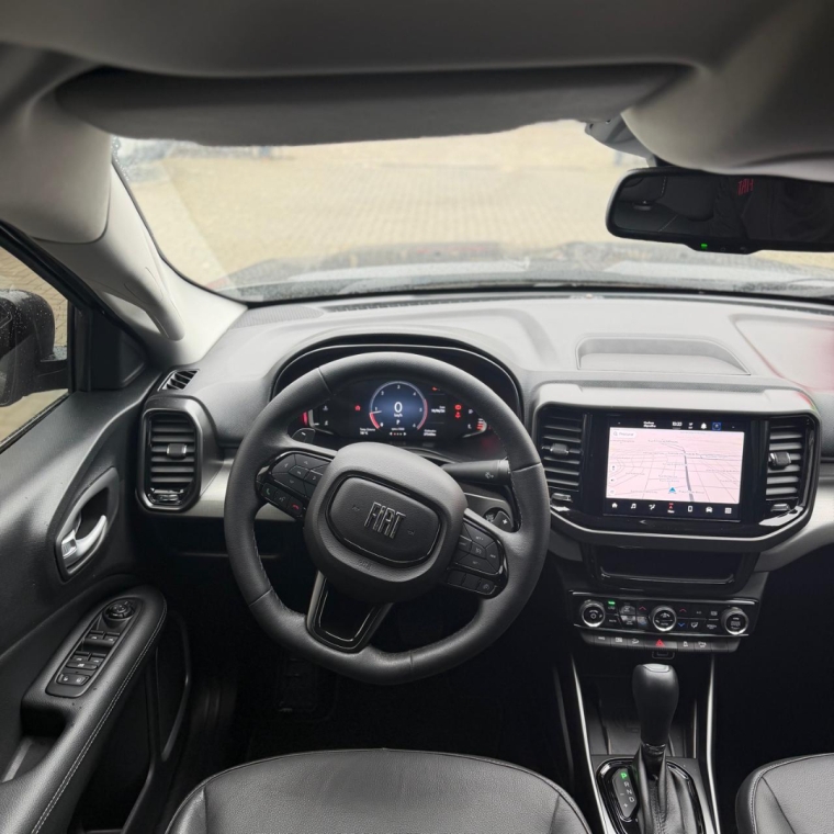 fiat toro 1.3 turbo 270 flex volcano at6 2.0 diesel 4p automatico 20256