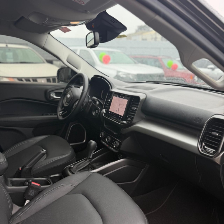 fiat toro 1.3 turbo 270 flex volcano at6 2.0 diesel 4p automatico 20257