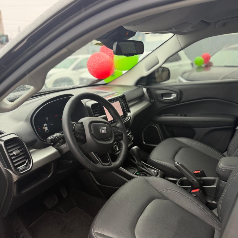 fiat toro 1.3 turbo 270 flex volcano at6 2.0 diesel 4p automatico 20258