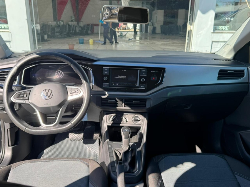 volkswagen nivus 1.0 200 tsi total flex comfortline automatico 4p 20249