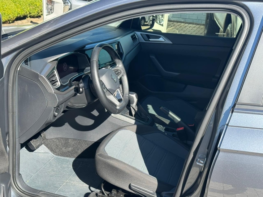 volkswagen nivus 1.0 200 tsi total flex comfortline automatico 4p 20246