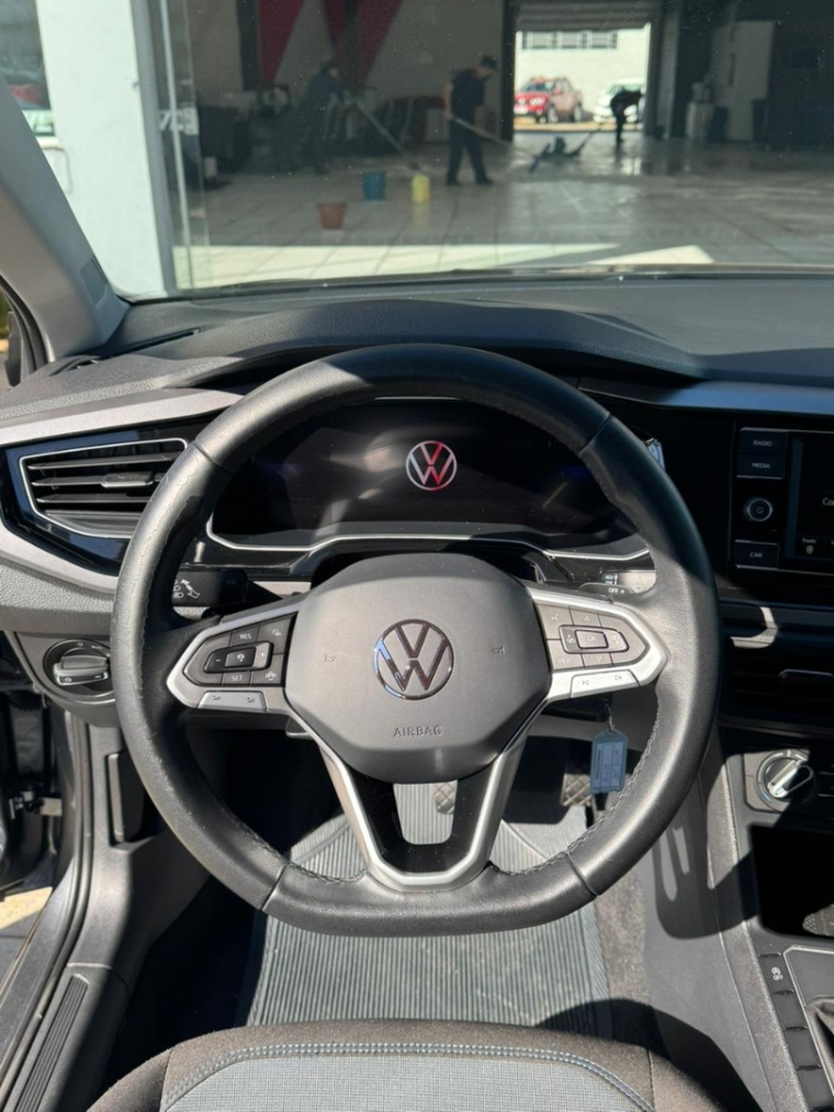 volkswagen nivus 1.0 200 tsi total flex comfortline automatico 4p 20247