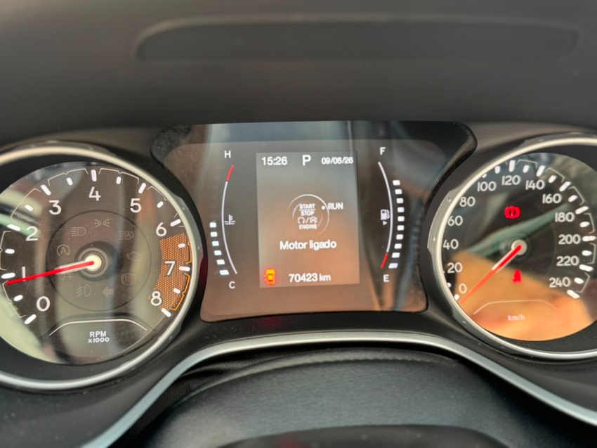 jeep compass 2.0 16v flex sport automatico 4p 20208