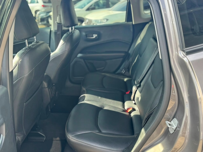 jeep compass 2.0 16v flex sport automatico 4p 20206