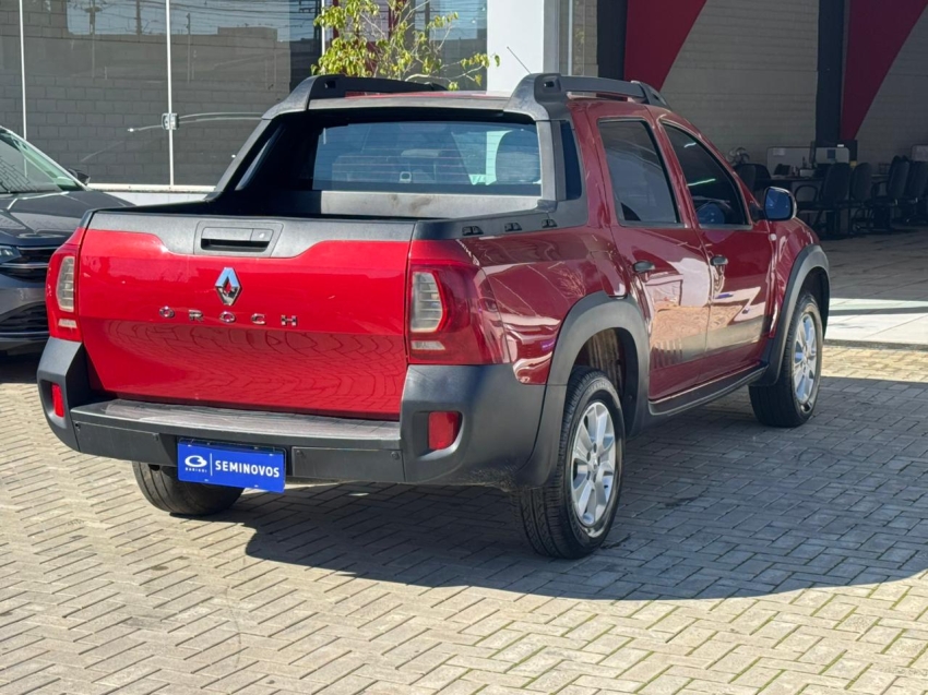 renault duster oroch 1.6 16v sce flex expression manual 4p 20223