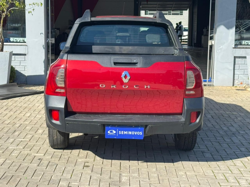 renault duster oroch 1.6 16v sce flex expression manual 4p 20224