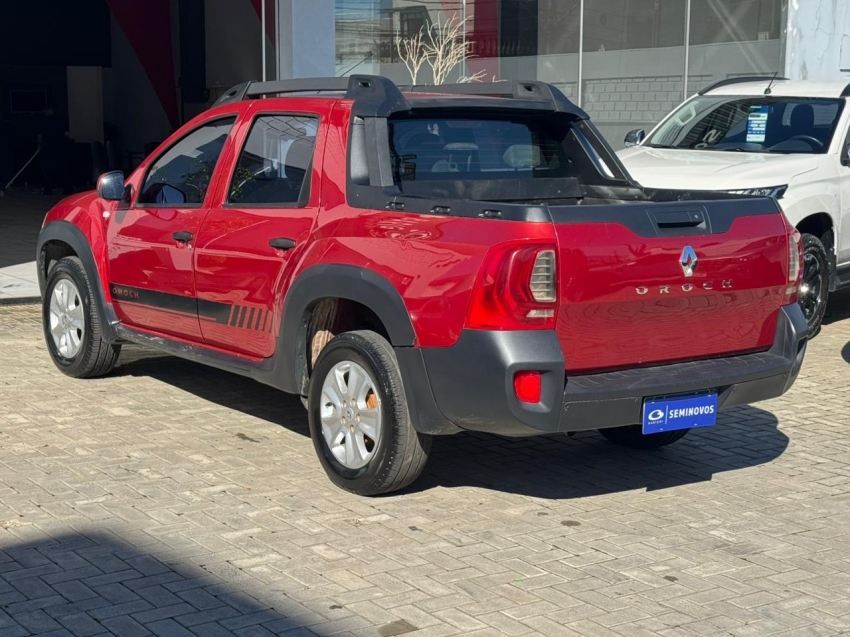 renault duster oroch 1.6 16v sce flex expression manual 4p 20225
