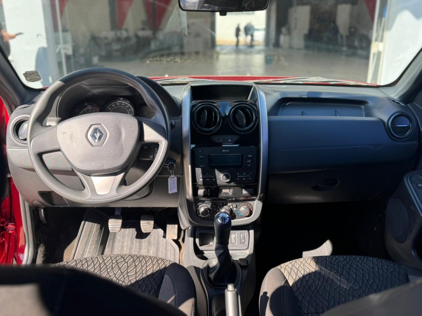 renault duster oroch 1.6 16v sce flex expression manual 4p 20226