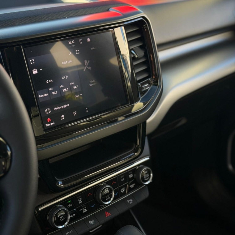 fiat toro 1.3 turbo 270 flex volcano at6 4p automatico 202610