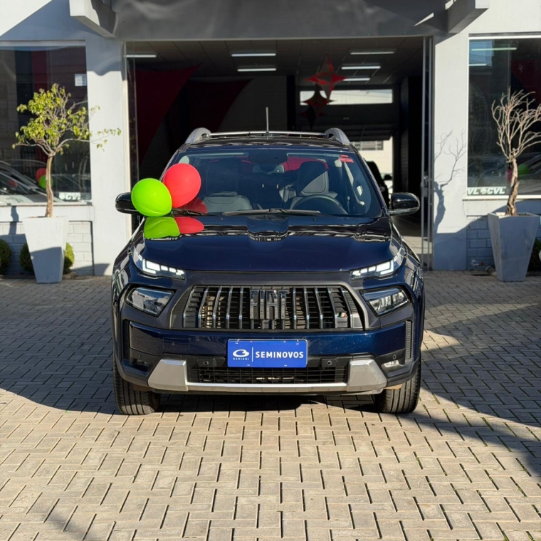 fiat toro 1.3 turbo 270 flex volcano at6 4p automatico 20261