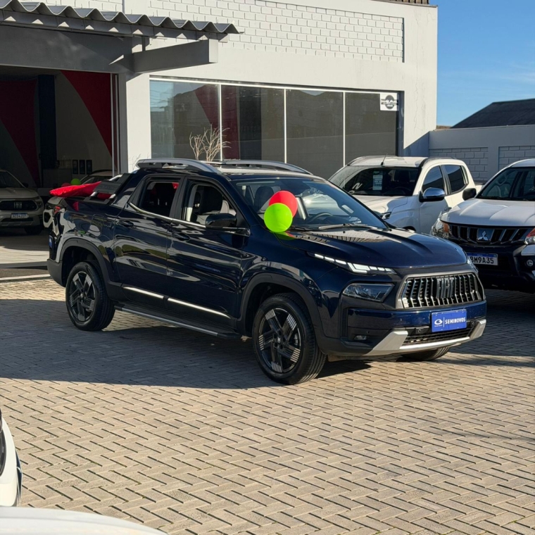 fiat toro 1.3 turbo 270 flex volcano at6 4p automatico 2026