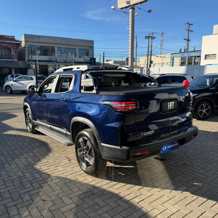 fiat toro 1.3 turbo 270 flex volcano at6 4p automatico 20266