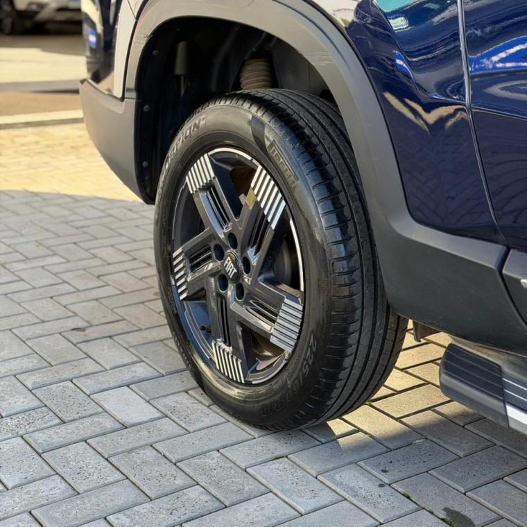 fiat toro 1.3 turbo 270 flex volcano at6 4p automatico 20269