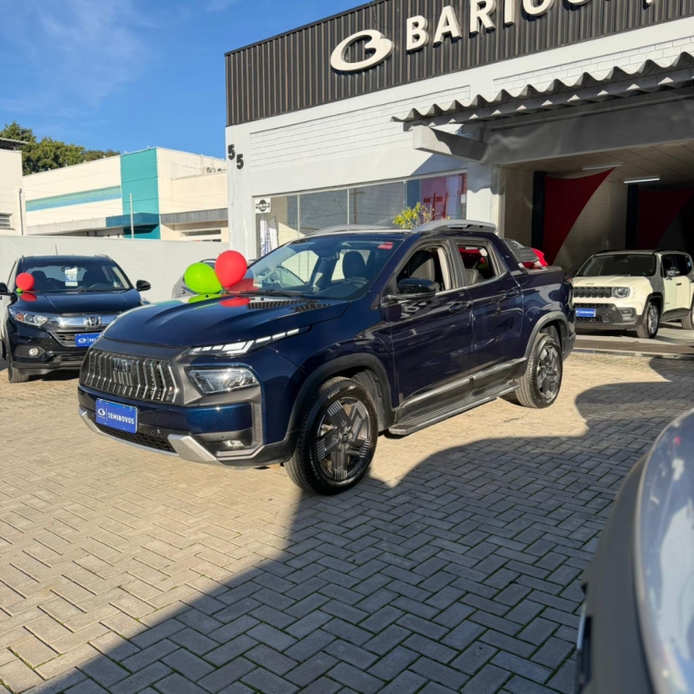 fiat toro 1.3 turbo 270 flex volcano at6 4p automatico 20262