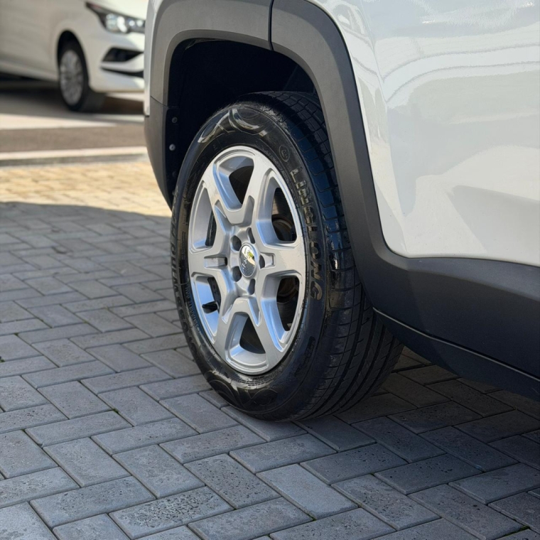 jeep renegade 1.3 t270 turbo flex sport at6 4p automatico 20238