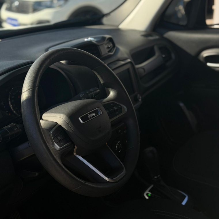 jeep renegade 1.3 t270 turbo flex sport at6 4p automatico 20239