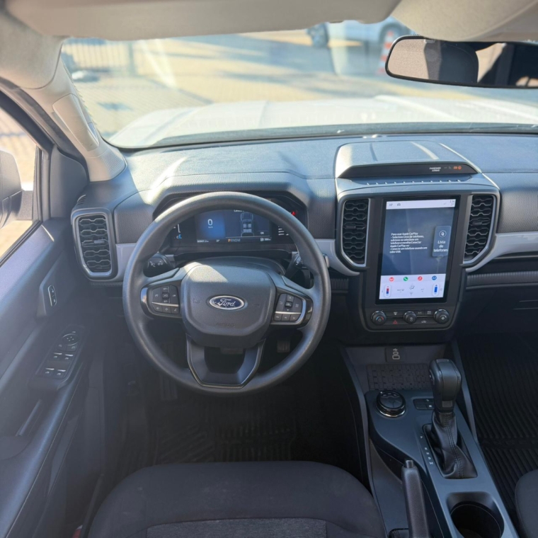 ford ranger 2.0 turbo diesel cd xls 4x4 automatico 4p 20247