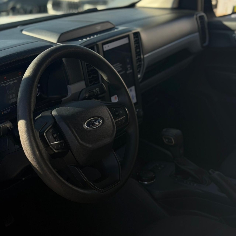 ford ranger 2.0 turbo diesel cd xls 4x4 automatico 4p 20248
