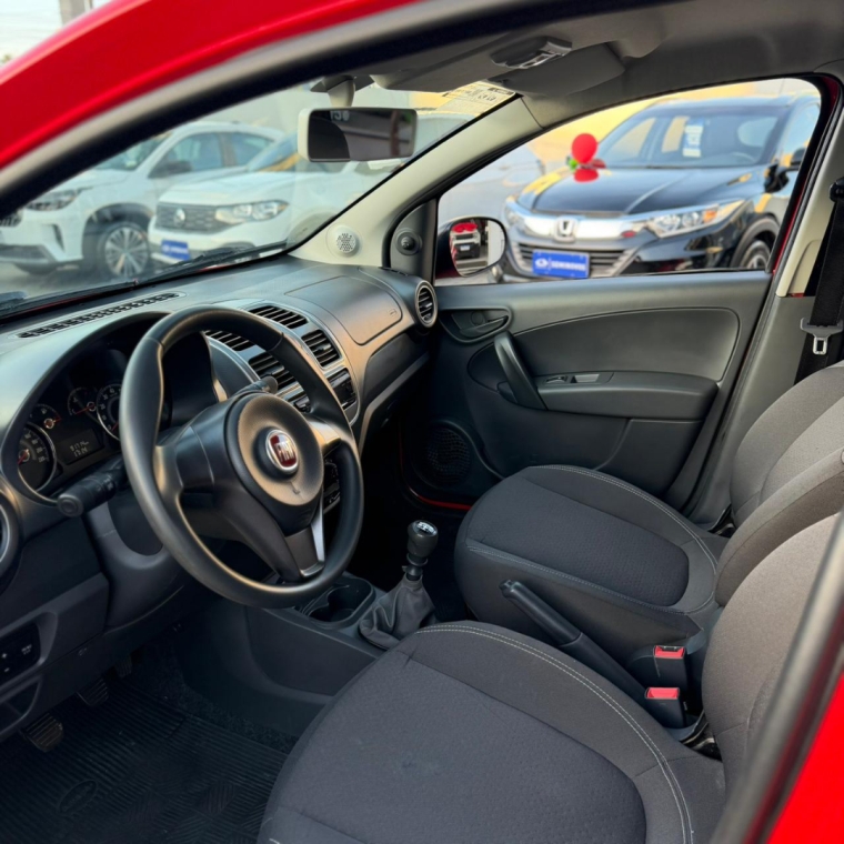 fiat grand siena 1.4 mpi attractive 8v flex 4p manual 20218