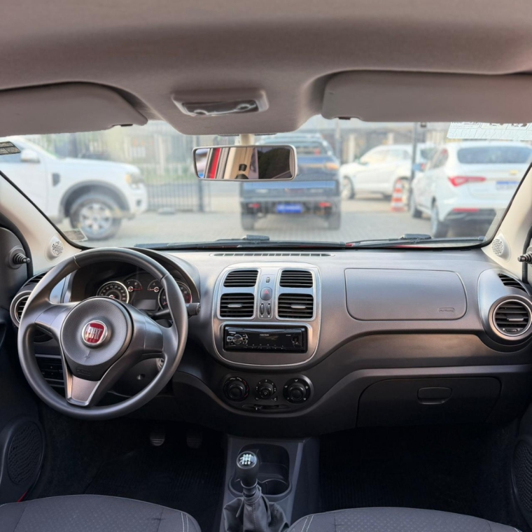 fiat grand siena 1.4 mpi attractive 8v flex 4p manual 20216