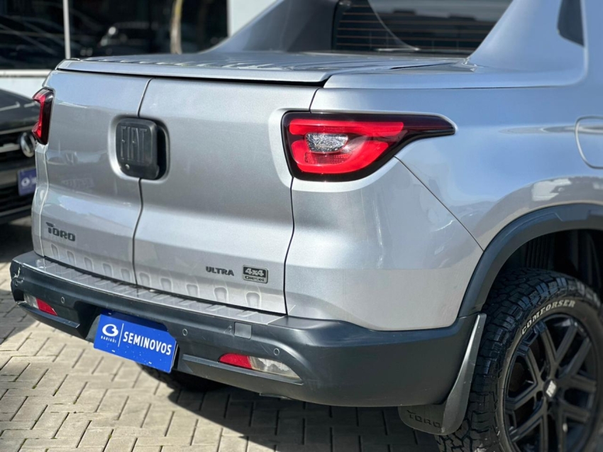 fiat toro 2.0 16v turbo diesel ultra 4wd at9 4p automatico 20224