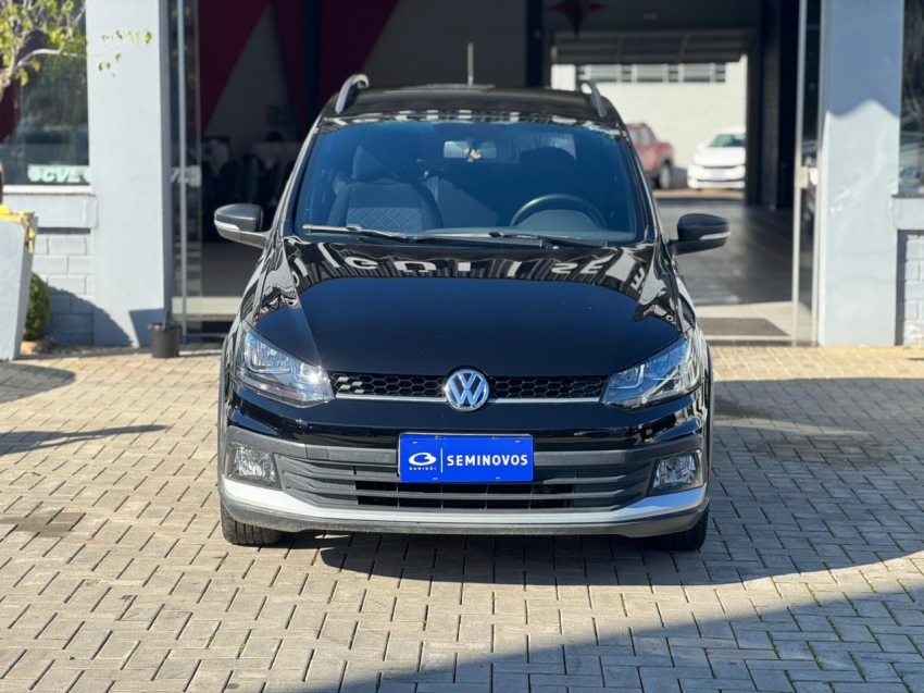 volkswagen fox 1.6 msi total flex xtreme 4p manual 20222