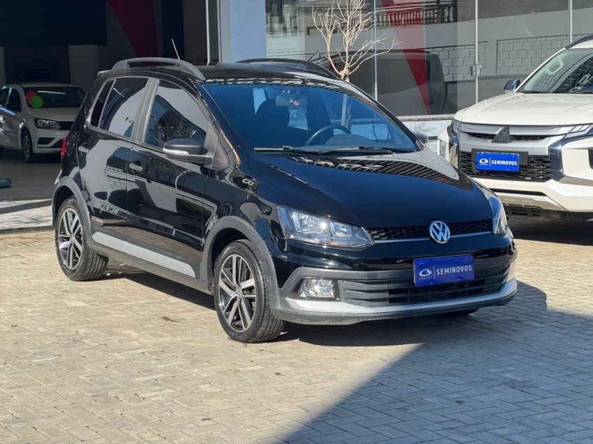 volkswagen fox 1.6 msi total flex xtreme 4p manual 20220