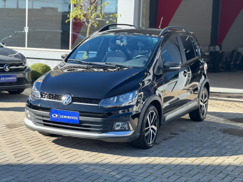 volkswagen fox 1.6 msi total flex xtreme 4p manual 20221