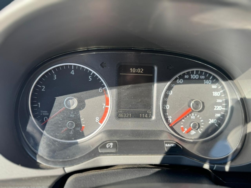 volkswagen fox 1.6 msi total flex xtreme 4p manual 20226