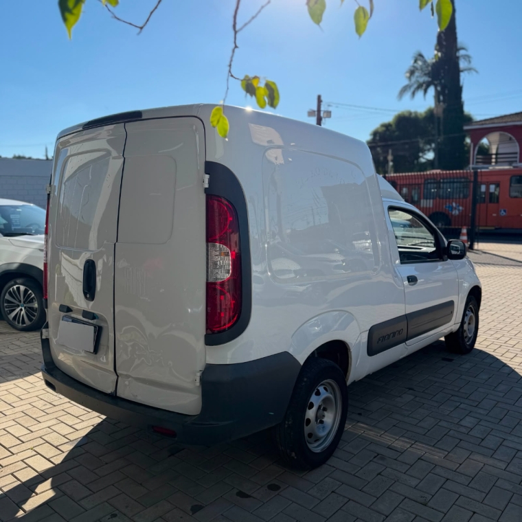 fiat fiorino 1.4 mpi furgao working 8v flex 2p manual 20214