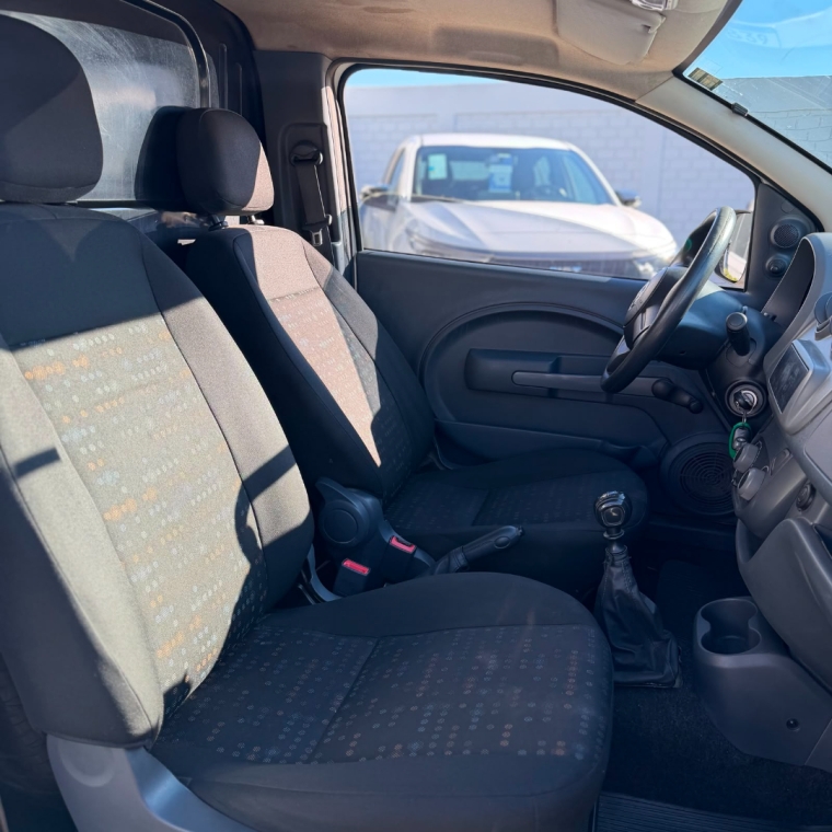 fiat fiorino 1.4 mpi furgao working 8v flex 2p manual 20217