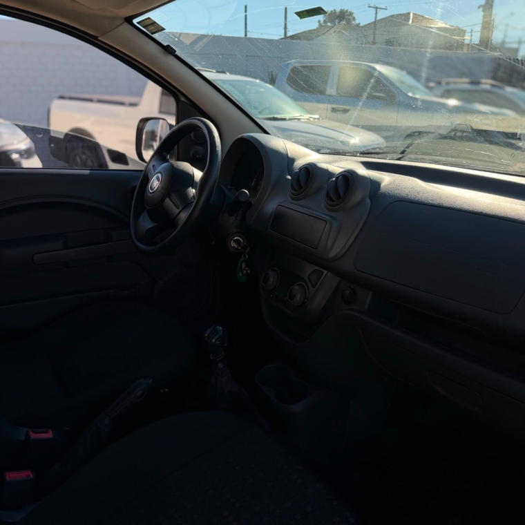 fiat fiorino 1.4 mpi furgao working 8v flex 2p manual 20219