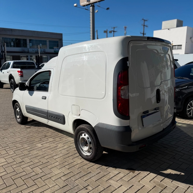 fiat fiorino 1.4 mpi furgao working 8v flex 2p manual 20213