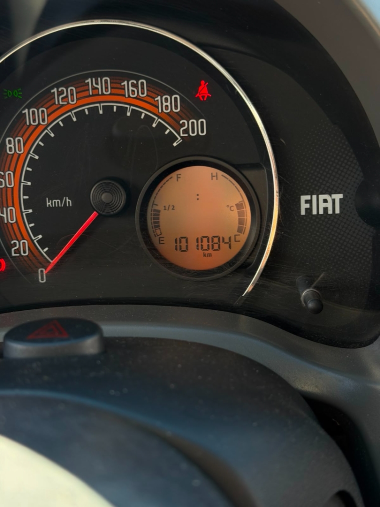 fiat fiorino 1.4 mpi furgao working 8v flex 2p manual 20216