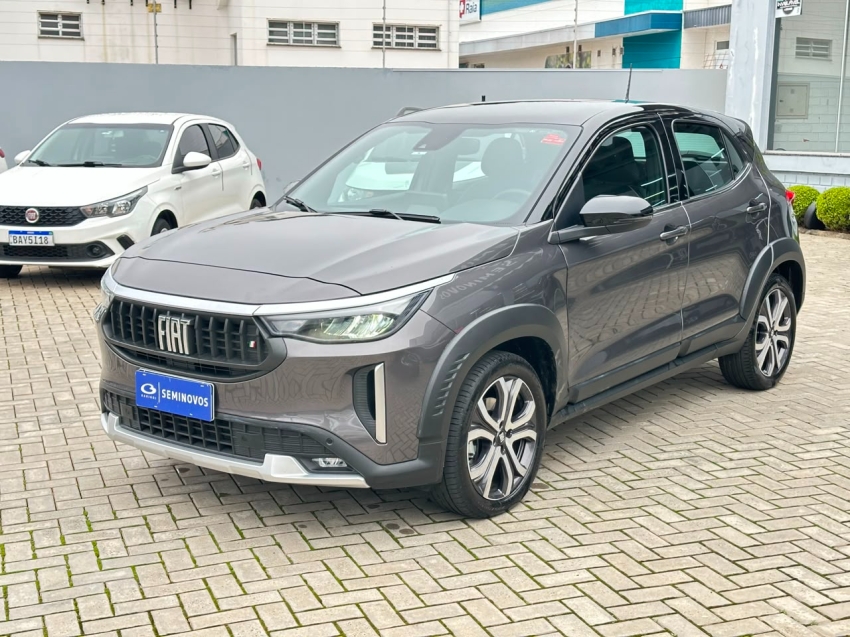 fiat pulse 1.0 turbo 200 hybrid impetus cvt flex 4p automatico 20261