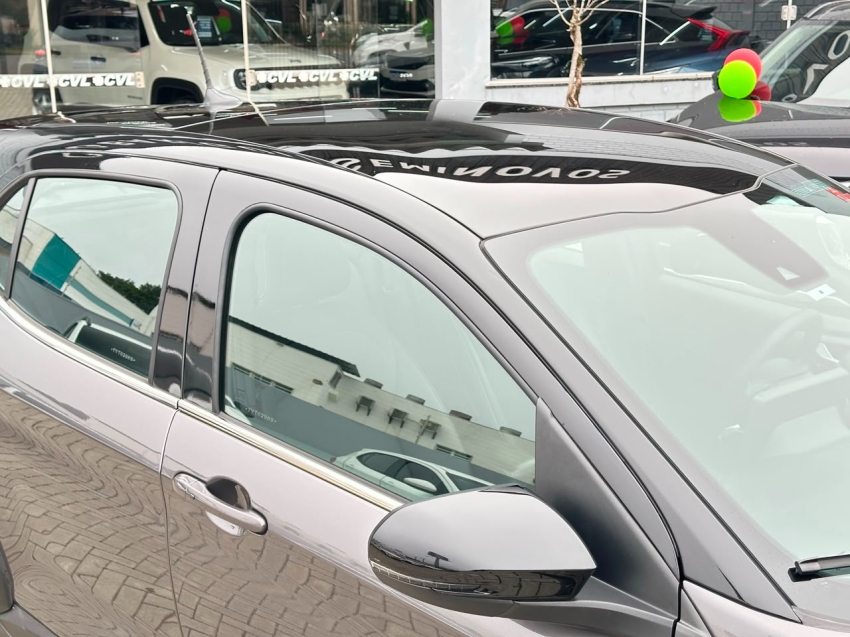 fiat pulse 1.0 turbo 200 hybrid impetus cvt flex 4p automatico 20267