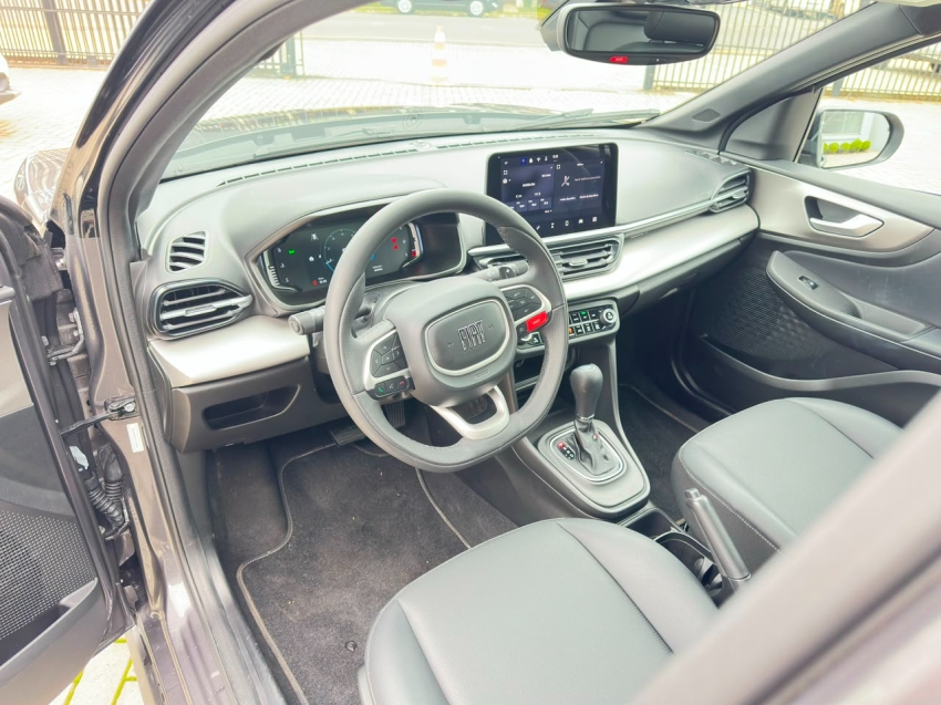fiat pulse 1.0 turbo 200 hybrid impetus cvt flex 4p automatico 20266
