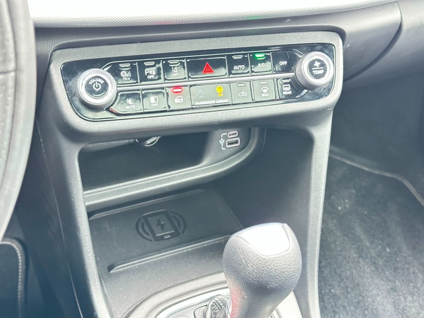 fiat pulse 1.0 turbo 200 hybrid impetus cvt flex 4p automatico 202611