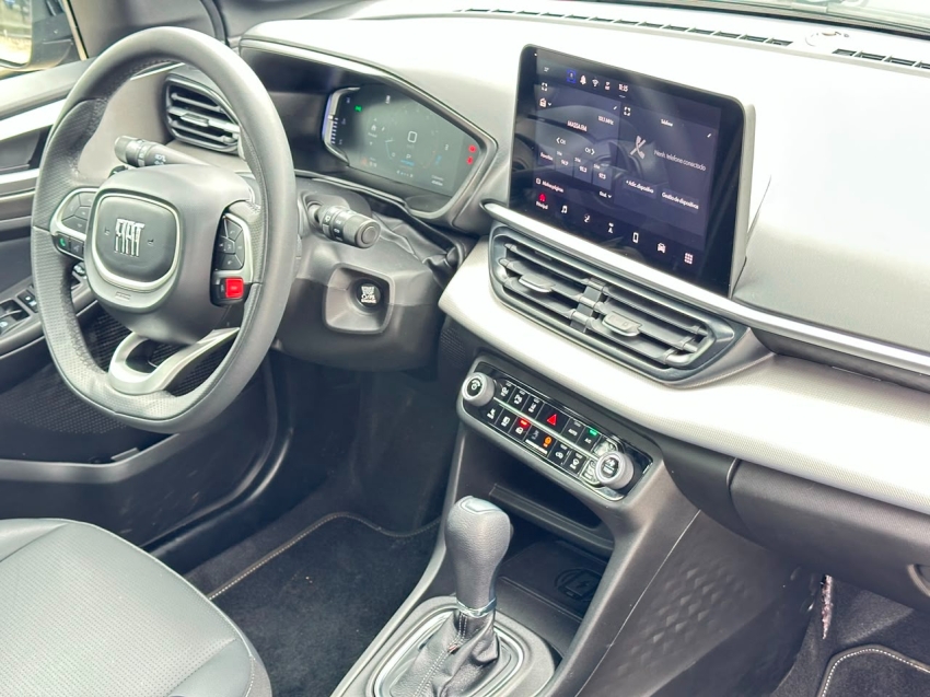 fiat pulse 1.0 turbo 200 hybrid impetus cvt flex 4p automatico 20269