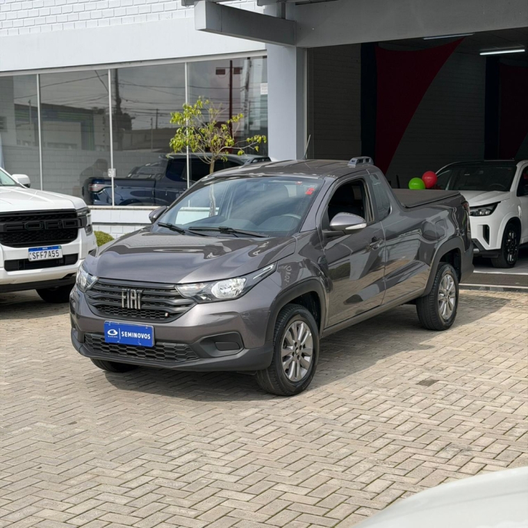 fiat strada 1.3 firefly flex freedom cs manual 2p 20242
