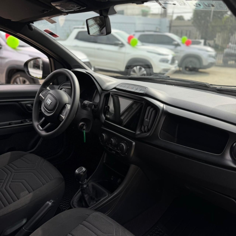fiat strada 1.3 firefly flex freedom cs manual 2p 20248