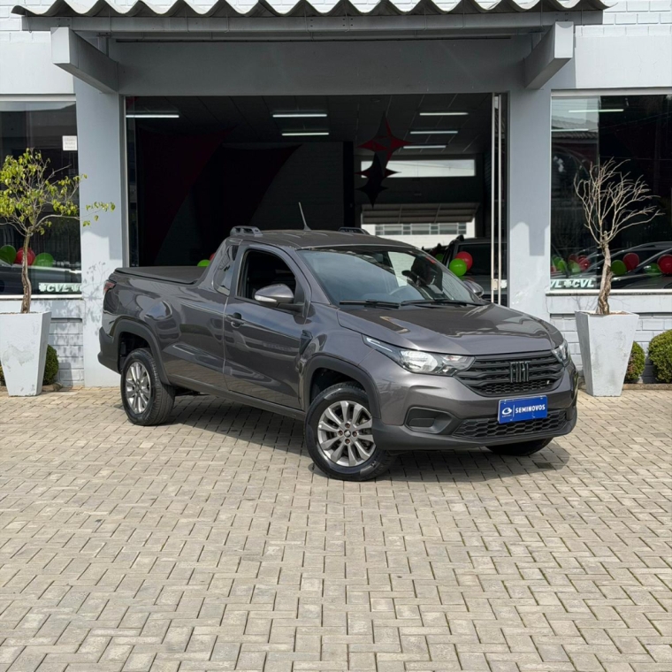 fiat strada 1.3 firefly flex freedom cs manual 2p 2024